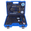 46X Diesel Petrol Engine Compression Tester Pressure Loss Leak Tester Master Kit 1