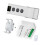 433MHz RF Wireless 2 Way Control LED Dimmer Module AC220V Brightness Dimmer  for LED Halogen Light Dimming Driver 2
