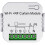 433MHz RF Wireless 2 Way Control LED Dimmer Module AC220V Brightness Dimmer  for LED Halogen Light Dimming Driver 3