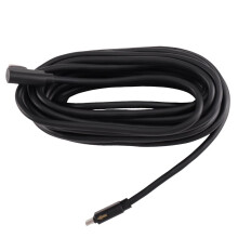 For DDPAI Z90Master,Z90Pro,Z90 Rear Camera Extensive Cable 5.5 M for DDPAI Z90PRO for SUV,Pickup,Sedans( No Z60 Series )