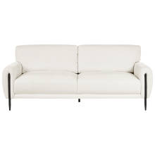 Sofa 3 Seater SKARO Chenille Off-White