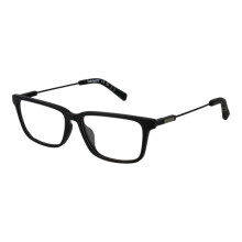 Montura de gafas - TIMBERLAND EYEWEAR - TB50015-H 55002 - Negro mate - Plástico - Hombre