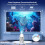 Salange HY300Ultra Smart Projector Android 14 Built-in Apps,4K & 8K Support 6