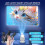 Salange HY300Ultra Smart Projector Android 14 Built-in Apps,4K & 8K Support 8