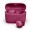 JLab JLab Go Air Pop+ True Wireless Earbuds with Mic - Bluetooth, Dark Pink 1