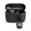 JLab JLab Go Air Pop+ True Wireless Earbuds with Mic - Bluetooth, Midnight Black 1