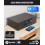 MAJORITY Quadriga Internet Radio with DAB+ & CD Player, 2.1 Stereo System 3