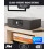 MAJORITY Quadriga Internet Radio with DAB+ & CD Player, 2.1 Stereo System 4