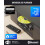 MAJORITY Quadriga Internet Radio with DAB+ & CD Player, 2.1 Stereo System 5
