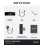 MAJORITY Quadriga Internet Radio with DAB+ & CD Player, 2.1 Stereo System 7