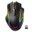 TeckNet TECKNET Wireless Gaming Mouse, 2.4G & USB-C Dual-Mode Rechargeable Mouse 1