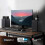 Edifier Edifier R990BT Bluetooth 5.4 Bookshelf Speakers, 2.0 Active Multimedia Speaker, 24W Output Power, RCA/AUX/Bluetooth Inputs, Digital Audio Processing, 8