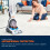 Vax Vax Compact Power Upright Upholstery & Carpet Cleaner Machine CWCPV011 9
