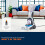 Vax Vax Compact Power Upright Upholstery & Carpet Cleaner Machine CWCPV011 10