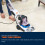 Vax Vax Compact Power Upright Upholstery & Carpet Cleaner Machine CWCPV011 8