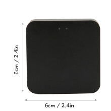 Bluetooth WLAN Gateway Bewässerung 5V USB