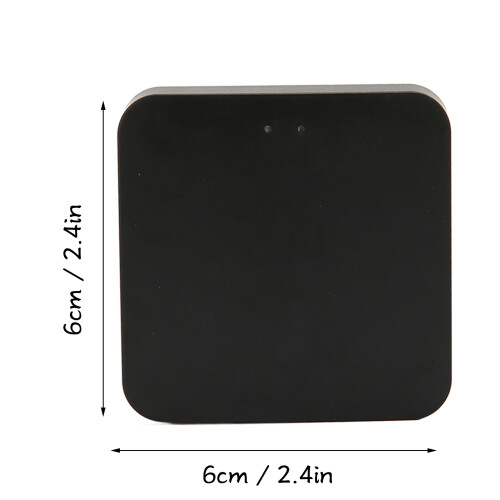 Bluetooth WLAN Gateway Bewässerung 5V USB