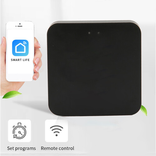 USB Bewässerungsgateway Bluetooth WiFi 5V