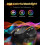TeckNet TECKNET Wireless Gaming Mouse, 2.4G & USB-C Dual-Mode Rechargeable Mouse 6