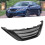Kohlefaser Frontgrill Nissan Altima Teana 3
