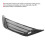 Kohlefaser Frontgrill Nissan Altima Teana 5