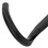 Fahrrad Lenker Carbon 400MM Rennrad Drop Bar 9