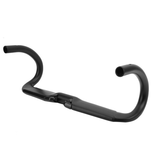 Fahrradlenker Drop Bar Carbon 400MM Rennrad 2