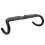 Fahrradlenker Drop Bar Carbon 400MM Rennrad 12