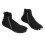 Strandschuhe hohe Wasserschuhe Schwarz Gr.43 2 St. 19