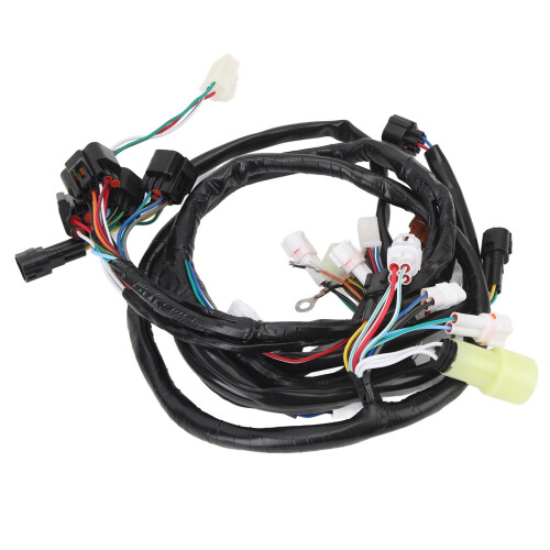 Elektrischer Kabelbaum Raptor 660 YFM660R Ersatz