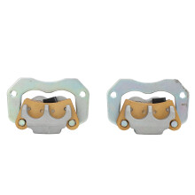 Bremssättel hinten Paar für Polaris RZR 900 900S