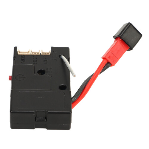 Funktionsempfängerplatine für WLtoys 284161 1