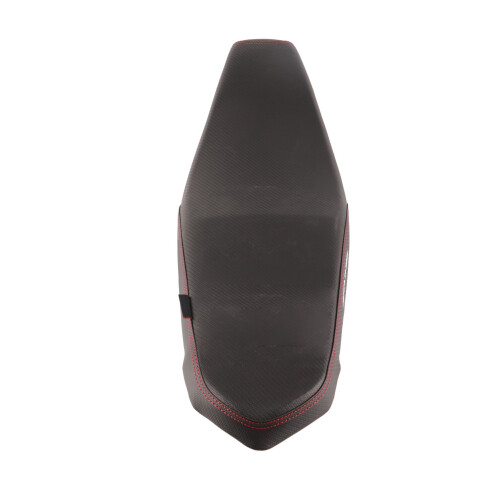 Sitzkissen Motorrad RS150 wasserdicht PU-Leder