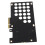PCIe X4/X8/X16 U.2 NVMe SSD Adapter 6