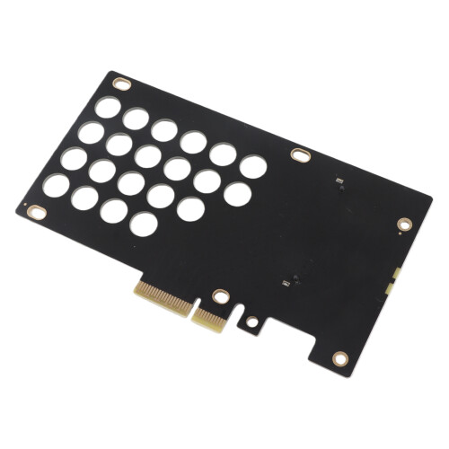 PCIe X4/X8/X16 U.2 NVMe SSD Adapter 2