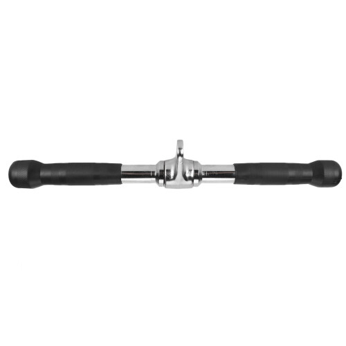 Pulldown-Stange 43,9 cm TPR Stahl drehbar 2