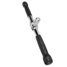 Pulldown-Stange 43,9 cm TPR Stahl drehbar