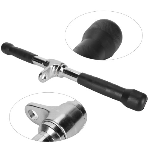 Kabelmaschinenaufsatz Pulldown 43,9 cm 1