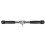Pulldown-Stange drehbar 43,9 cm Komfortgriff 2