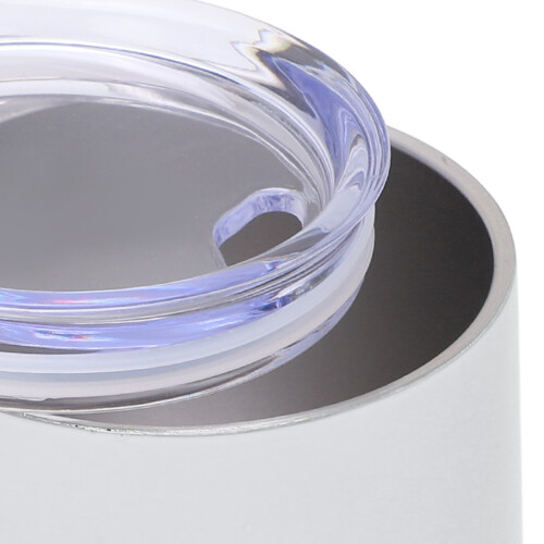 Edelstahl Trinkbecher 340 ml Doppelwandig 1