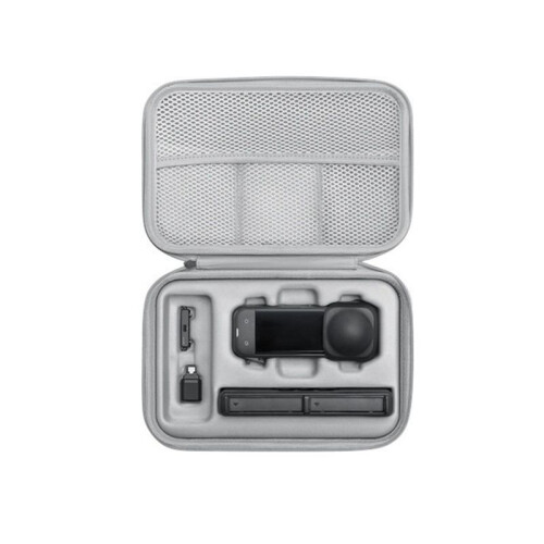 For  X5 Carry Case Protective Bag for  X5 Camera  Portable Shockproof-Resistant Design