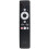 Replace Voice Remote Control HTR-U29S for  TV H75S5UG H65K6UG H50K6UG Remote Control 1