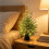 Simulated Fernock Pine Soft Rubber Desktop Christmas Tree Decoration 7
