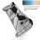 Clear Case with Stand for   Ally, Shockproof Anti-Scratch TPU Soft Protective Grip Cover for Ally X Console 7