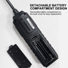 HT66 Gas Leak Detector 50-1000PPM Sound Alarm Household Handheld Combustible Natural Methane Gas Leak Detector