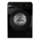 Candy Candy Quick Pro Washing Machine, 9kg, Black, A-40%, 1400 RPM 1