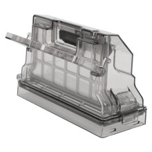 NARWAL J1 J2 Staubbox Ersatzteil ABS