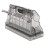 NARWAL J1 J2 Staubbox Ersatzteil ABS 1
