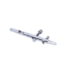 Airbrush Set Sprühpistole G1/8 0,3mm mit