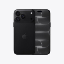APPLE iPhone 18 Pro Max 2To Schwarz